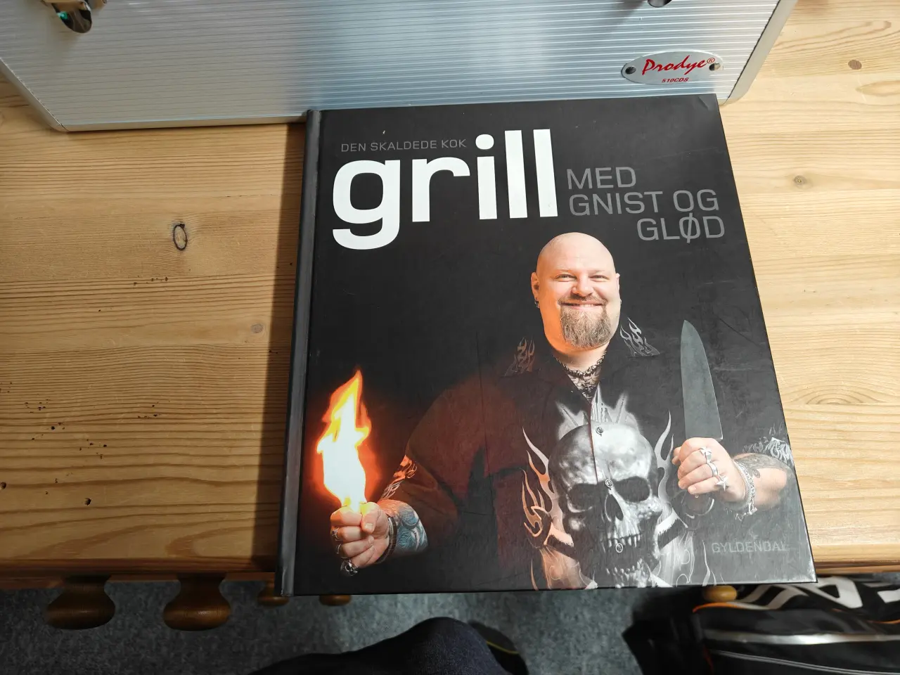 Billede 2 - Diverse bøger