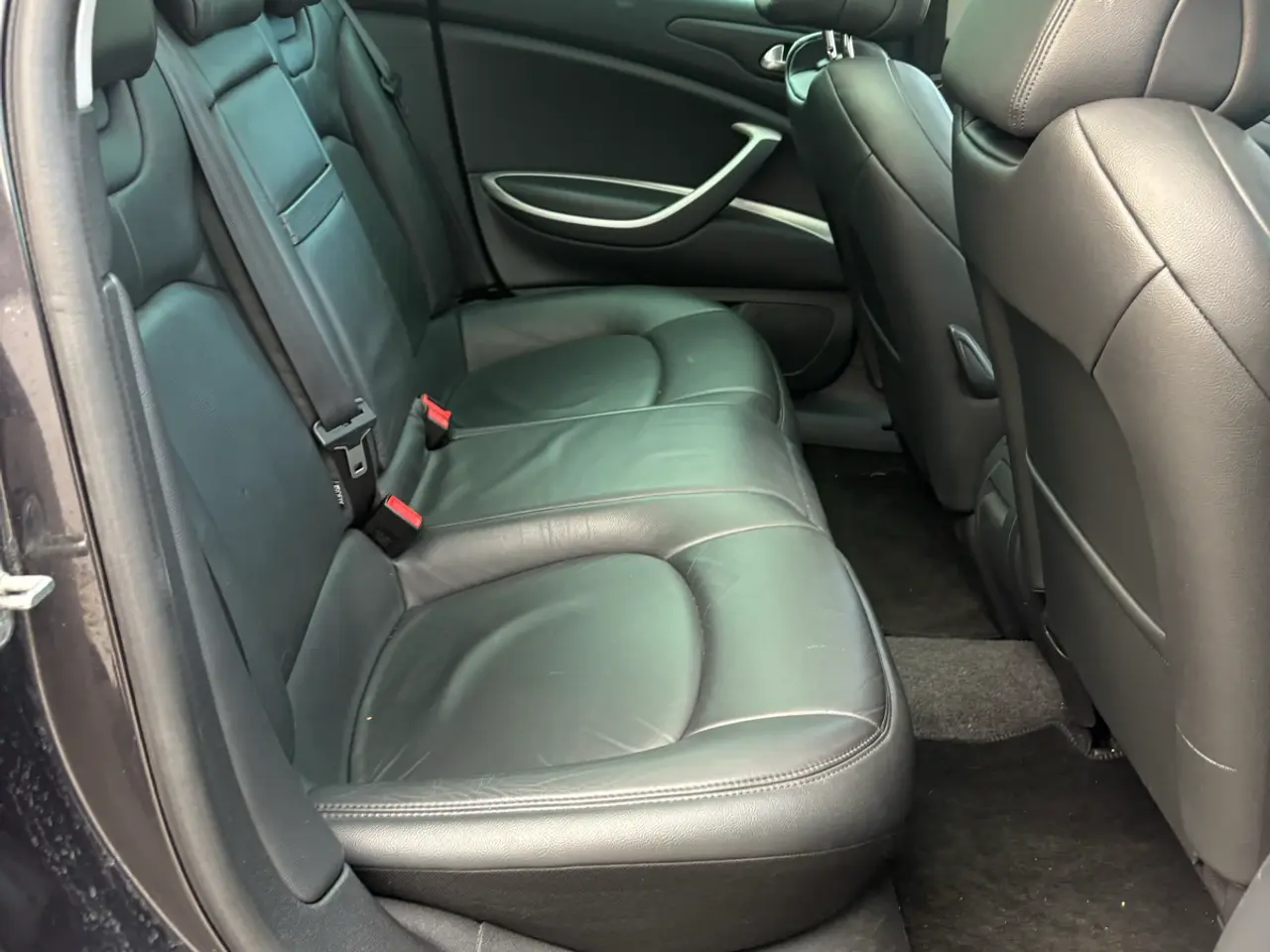 Billede 9 - Citroën C5 2.0 HDI 163 HK – årgang 2013