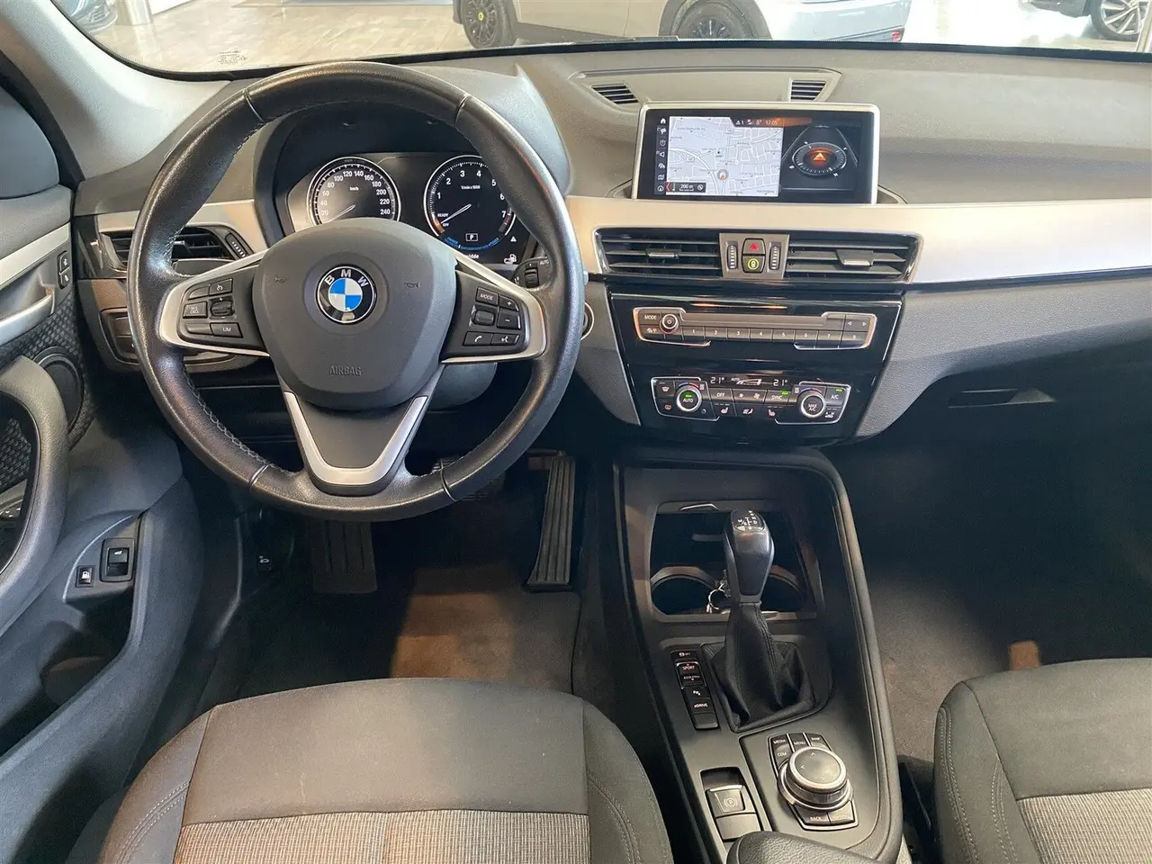 Billede 11 - BMW X1 1,5 xDrive25e Advantage aut.