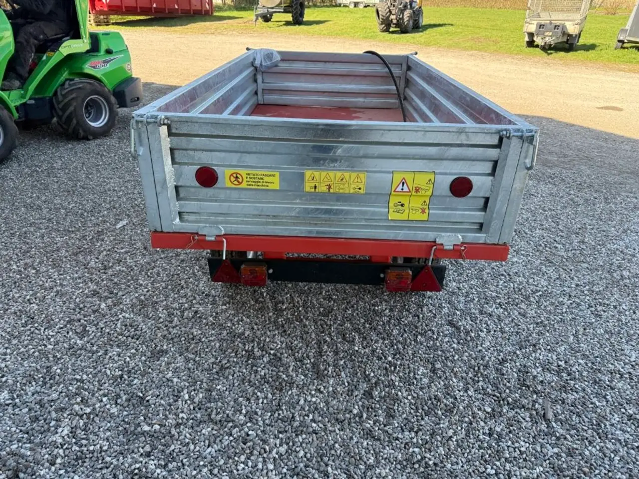Billede 5 - Panther T2.5/2