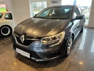 Renault Mégane 1,2 Energy TCe Life 100HK 5d 6g