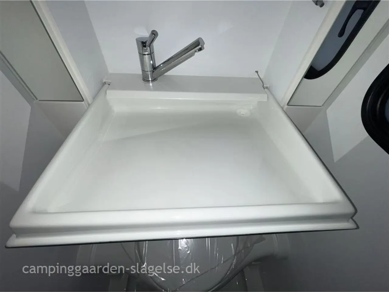 Billede 10 - 2026 - Adria Altea 402 PH Stor på hygge – let på vægten! 😍
