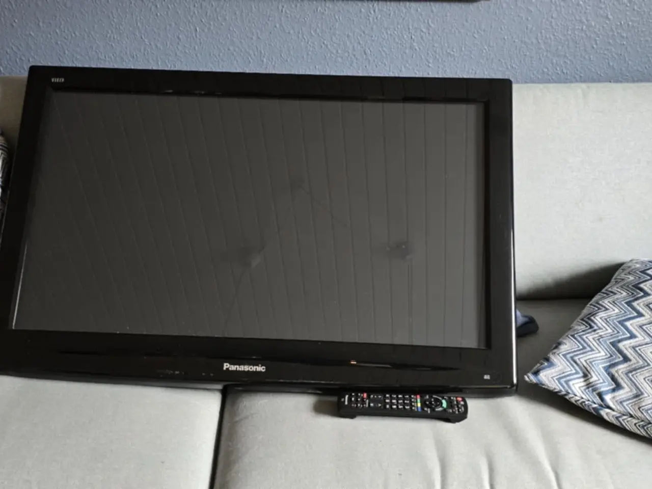 Billede 1 - Tv