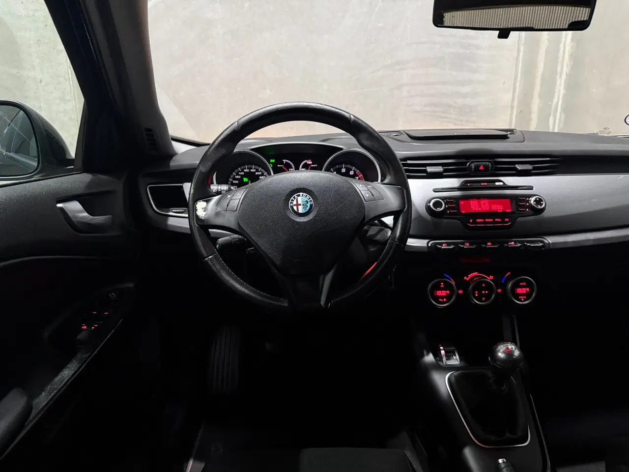 Billede 6 - Alfa Romeo Giulietta 1,4 Turbo 120 Progression