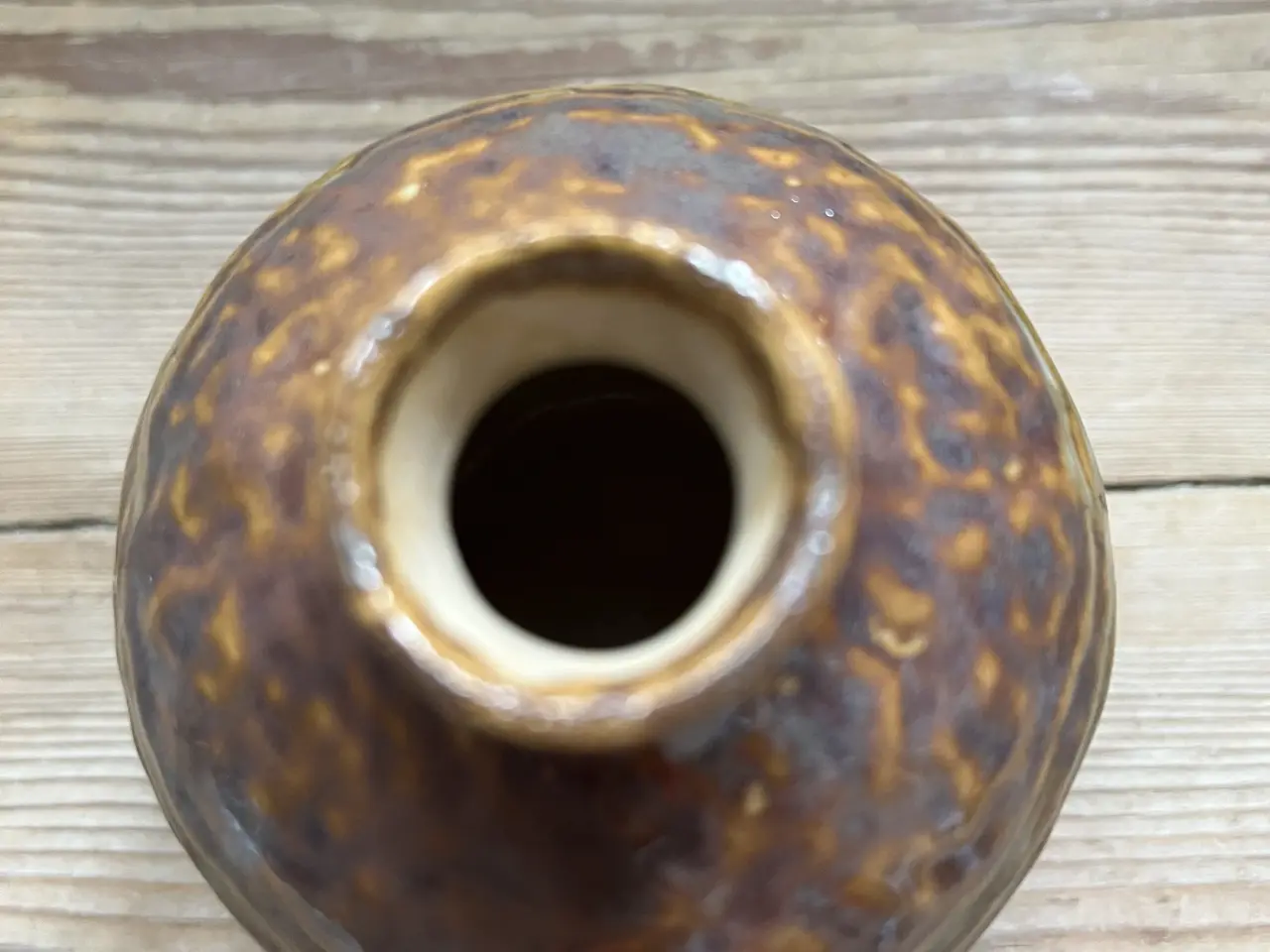 Billede 4 - Lille speedtsberg vase