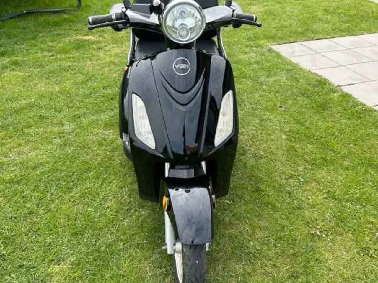 Billede 4 - VGA Tres 25 km