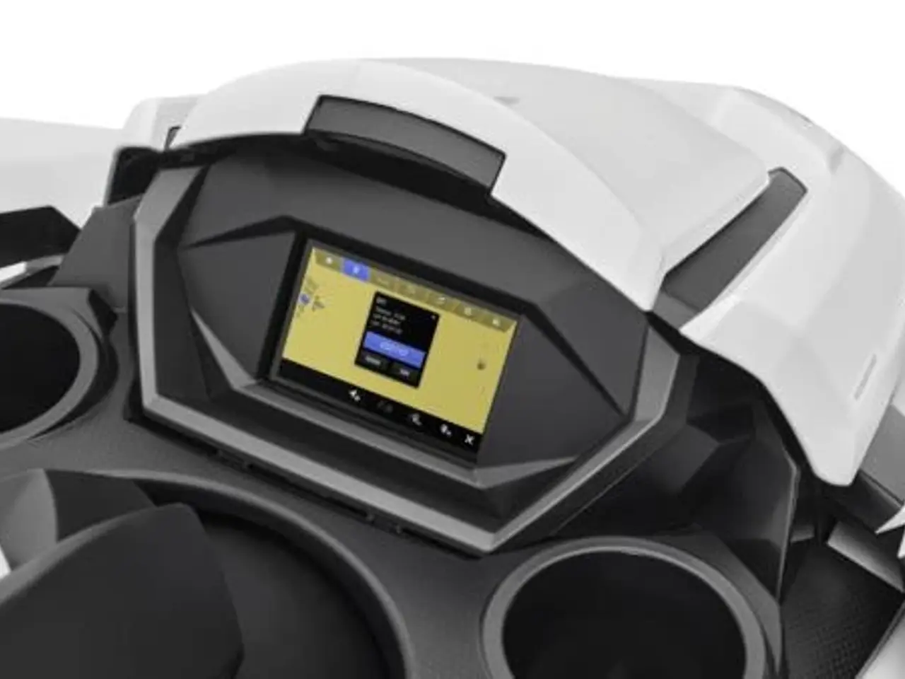 Billede 4 - Yamaha FX HO