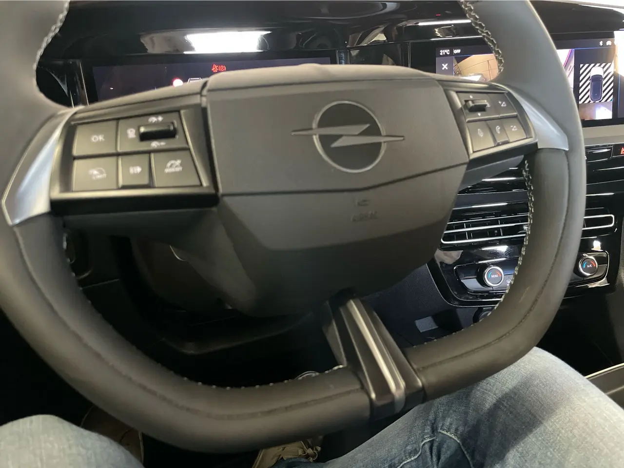 Billede 17 - Opel Mokka-e 54 Edition