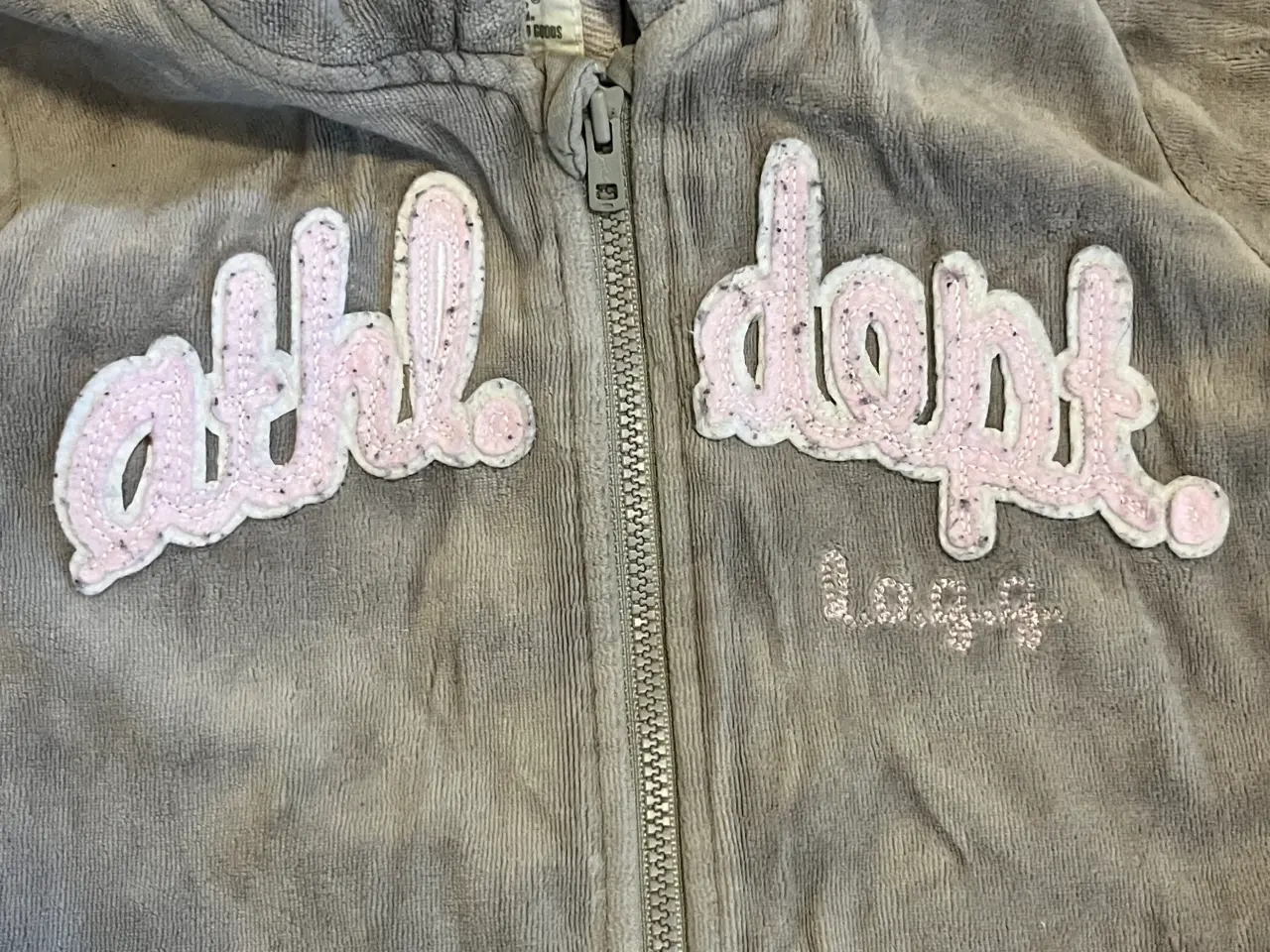 Billede 4 - Fleece sæt fra H&M. 
