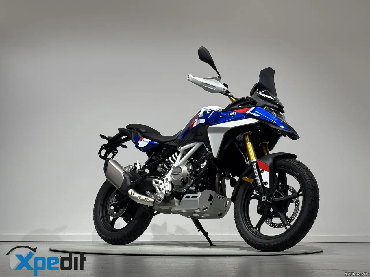 Billede 3 - BMW F 450 GS