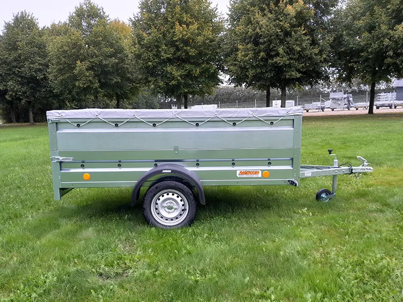 Billede 2 - Ekstra sider Neptun GN169/GN174/GN246