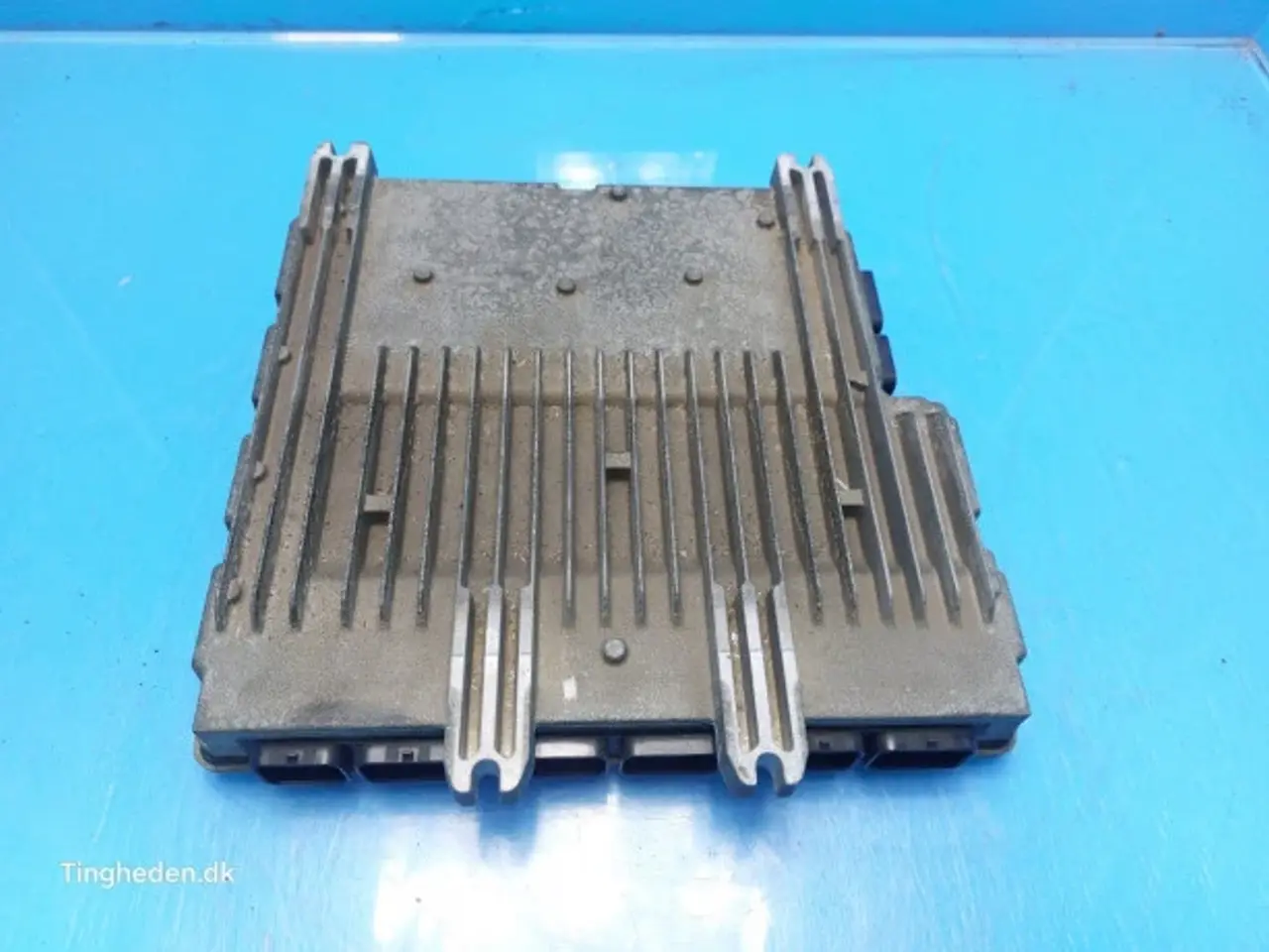 Billede 5 - New Holland CR1090 ECU 84589140