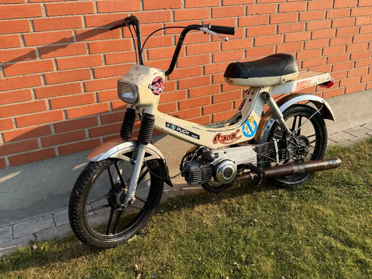 Billede 1 - Puch