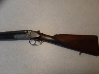 Gebryder Merkel 147E