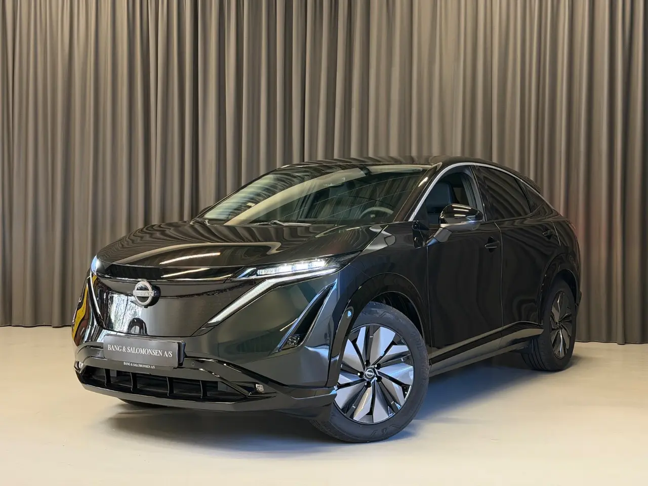 Billede 1 - Nissan Ariya 87 Advance