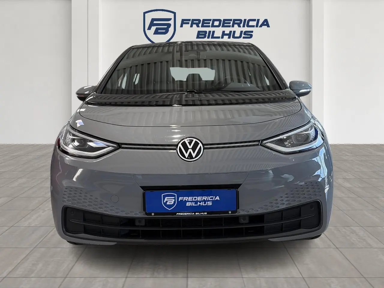 Billede 2 - VW ID.3 58 Pro