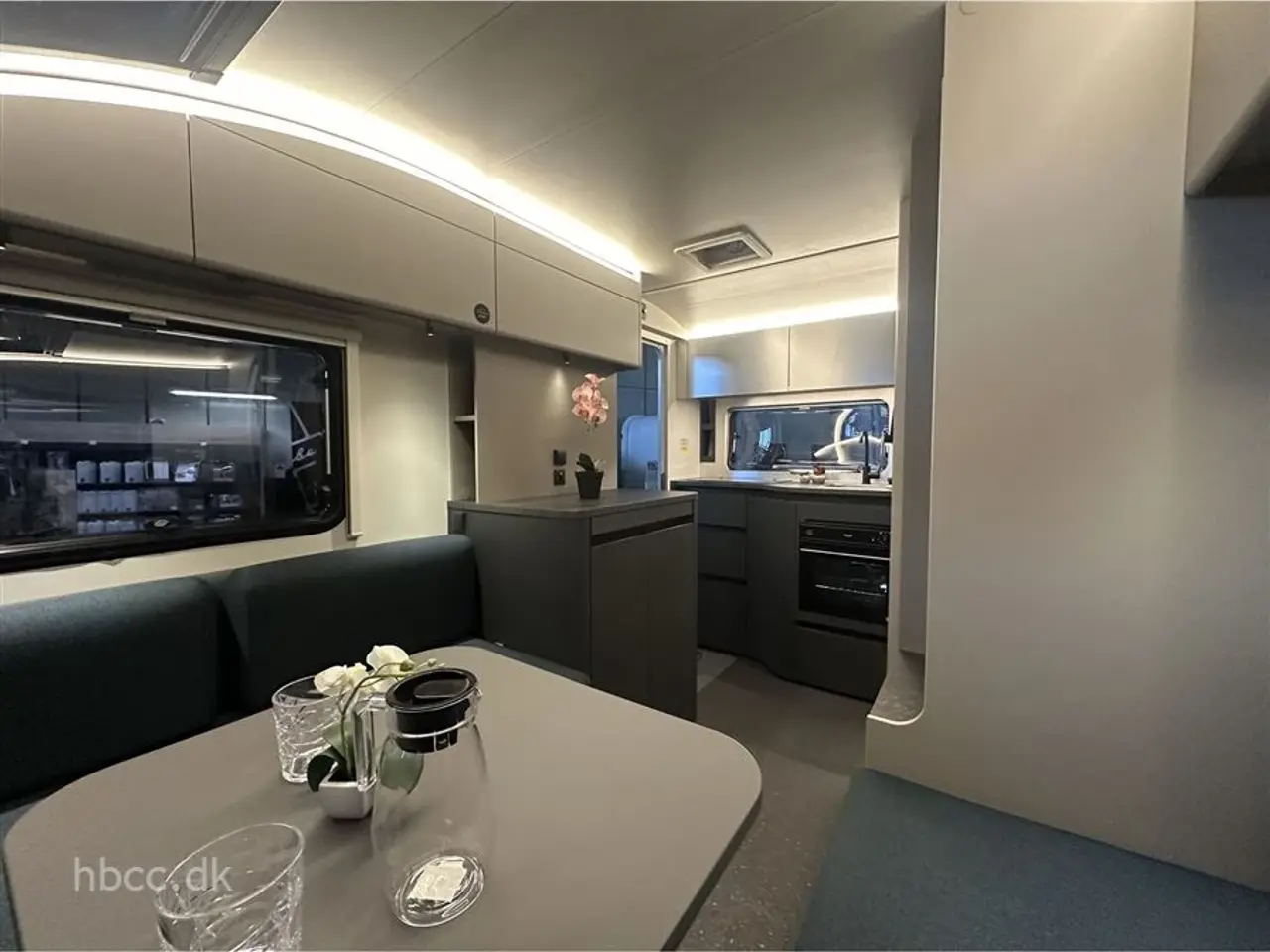 Billede 6 - 2026 - Adria Action 391 LH Sport Adria Action Sport 391 LH – Sporty, kompakt og klar til eventyr