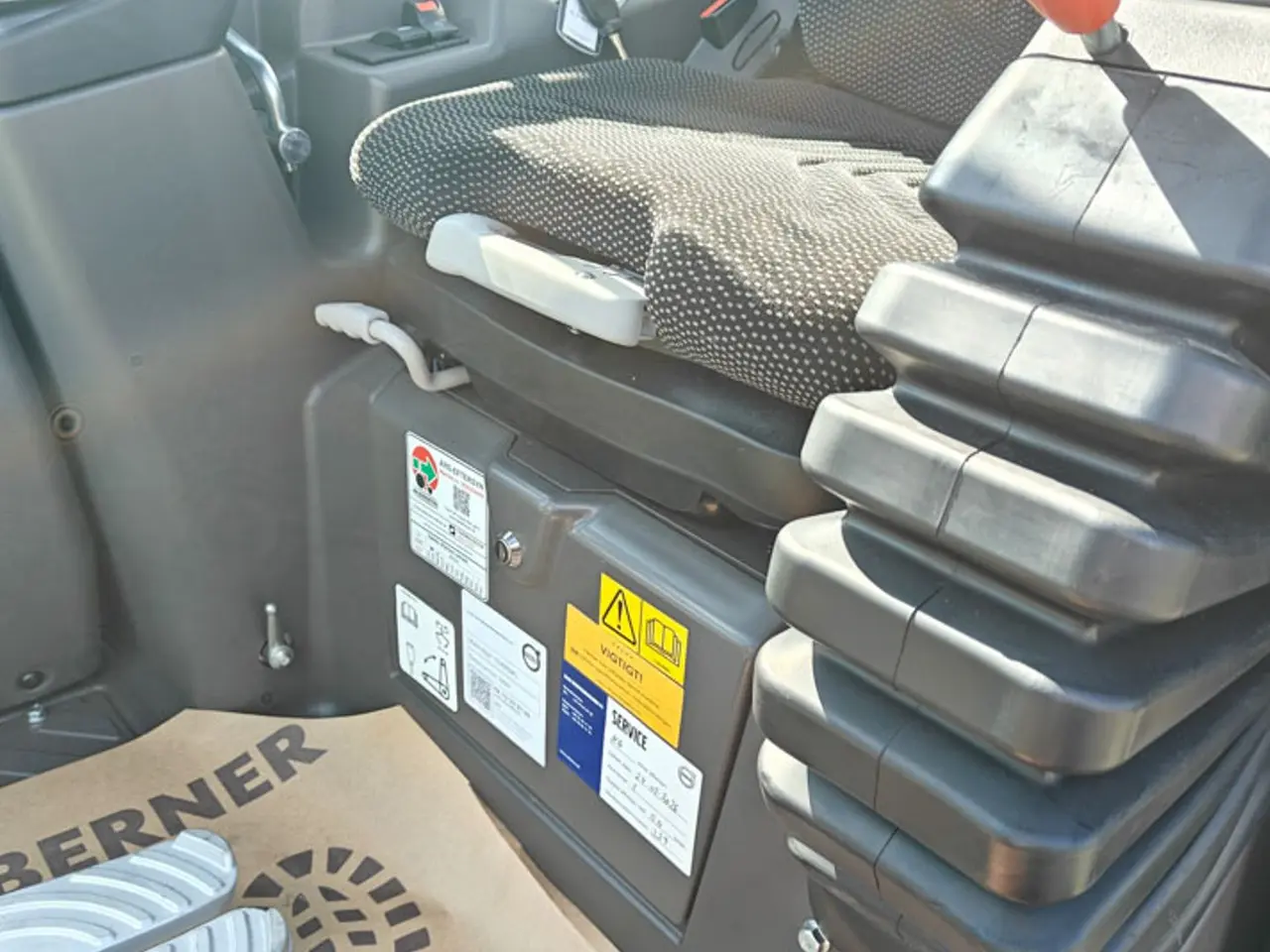 Billede 15 - Volvo ECR25D