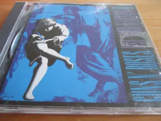 GUNS`N ROSES. Use your illusion.