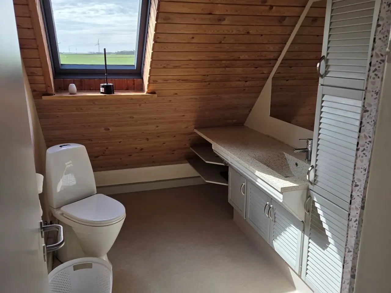 Billede 5 - Hus tæt på Lemvig til salg. Bud modtages