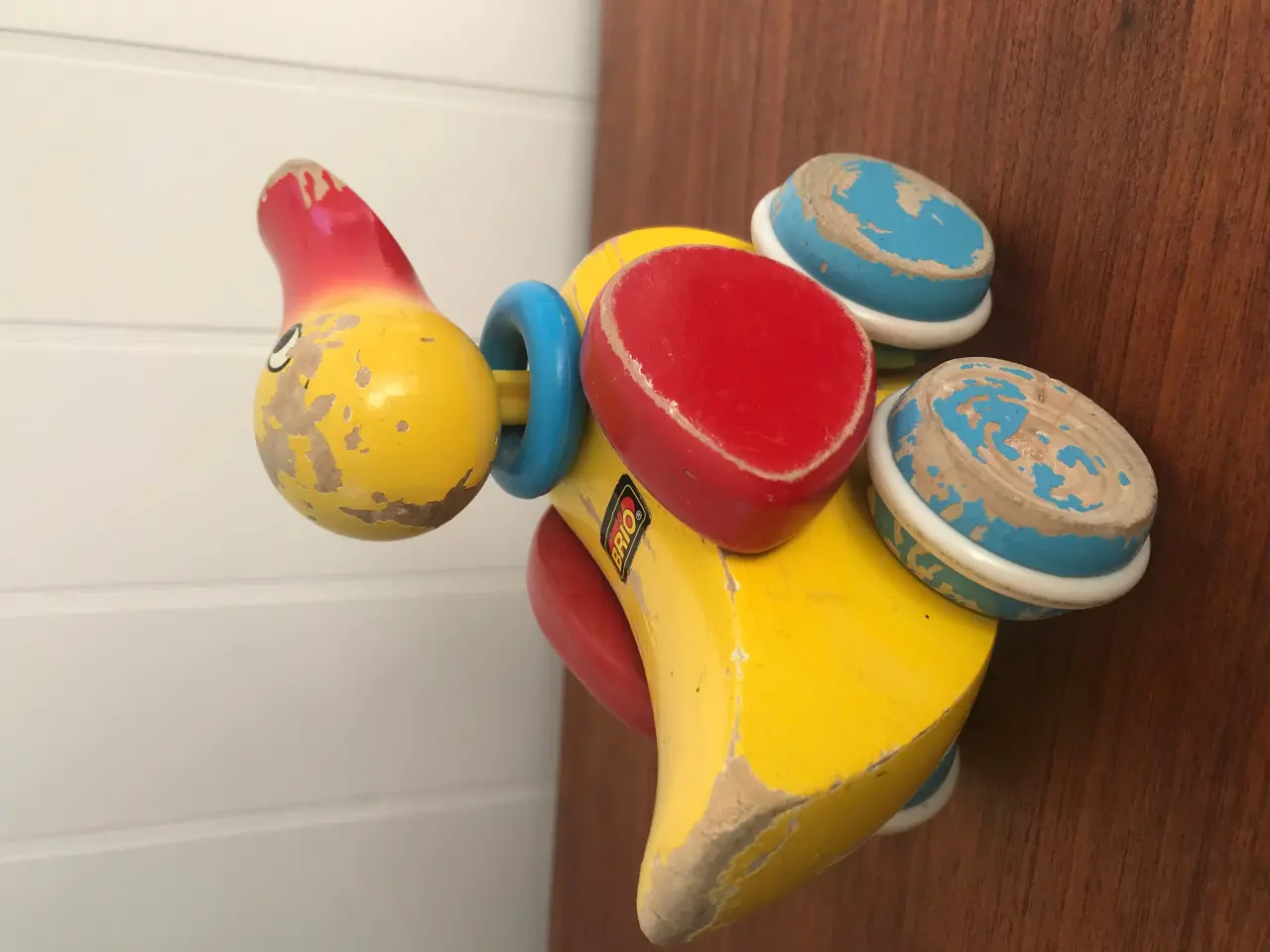 Billede 4 - Vintage BRIO and m. lyd