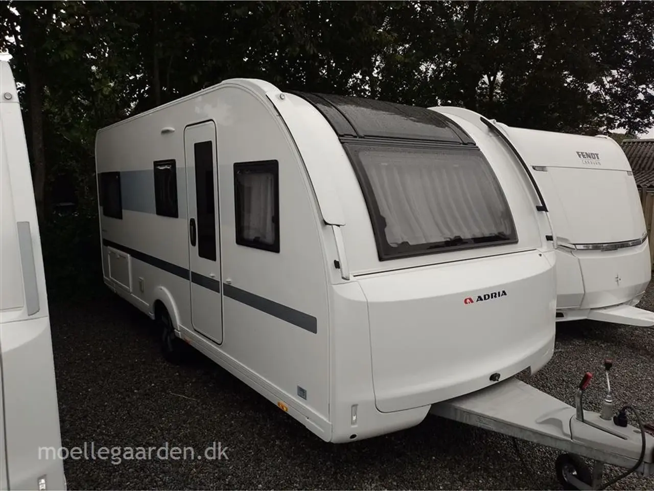 Billede 1 - 2025 - Adria Adora 502 UL