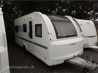 2025 - Adria Adora 502 UL