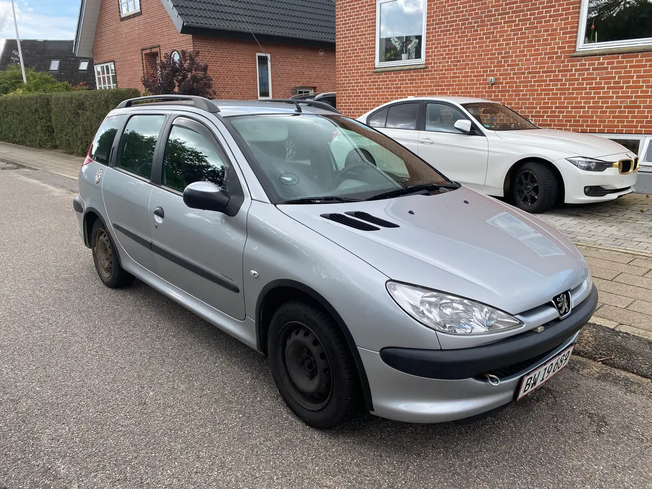 Billede 2 - Peugeot 206