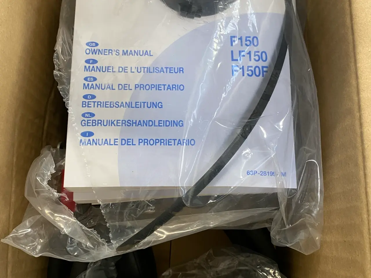 Billede 3 - Danmarks billigste YAMAHA 150HK