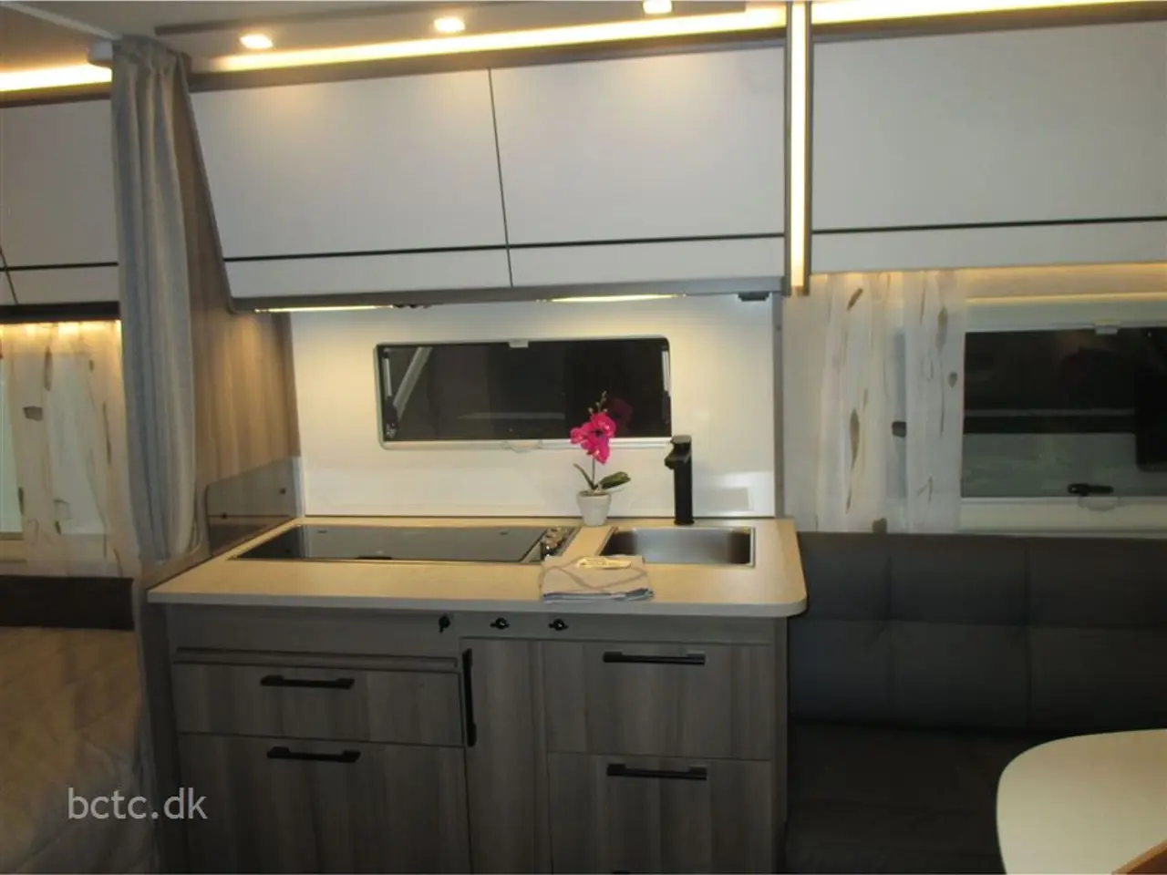 Billede 5 - 2026 - Kabe Estate 470 XL/KS