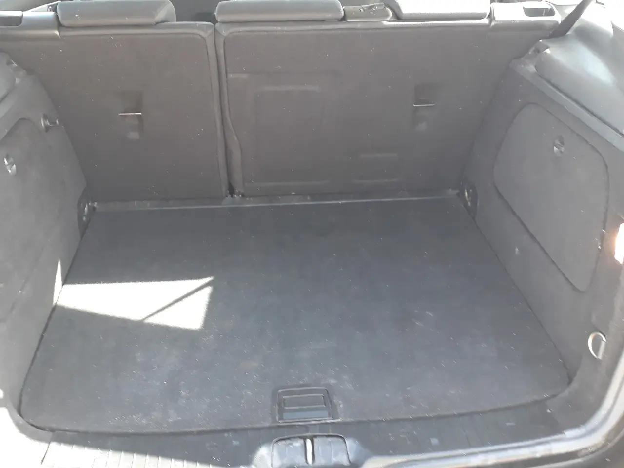 Billede 3 - Mercedes B180 CDI 2008. Lille Suv. Motor skiftet. 