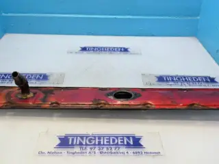 Case 1620 Dæksel 3055730R21