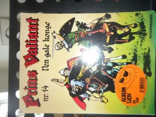 Prins Valiant