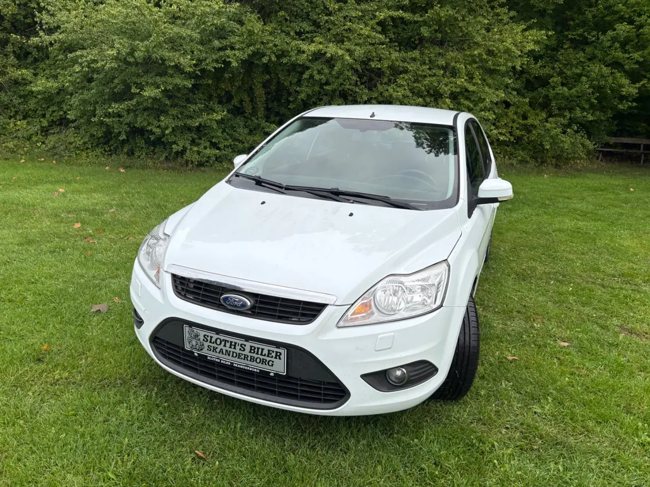 Billede 3 - Ford Focus 1,6 Trend Collection