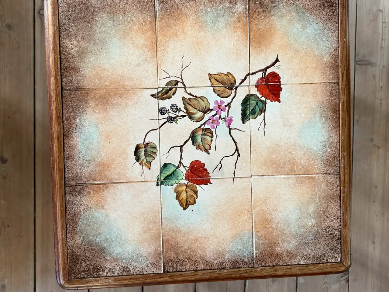 Billede 1 - Lille bord