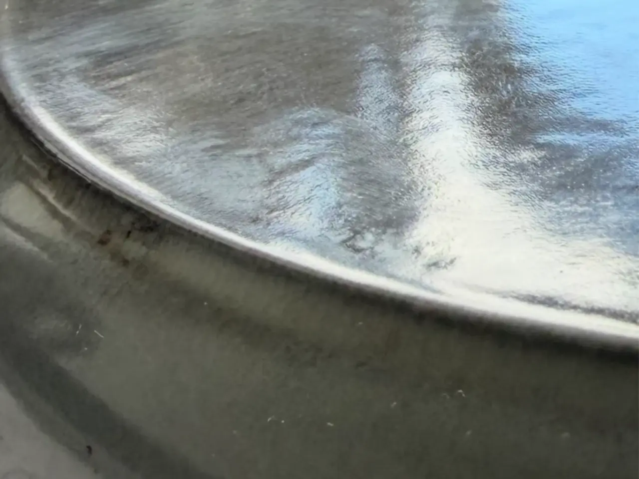 Billede 7 - Staub griddle pan 30 cm. Købte i maj 2026