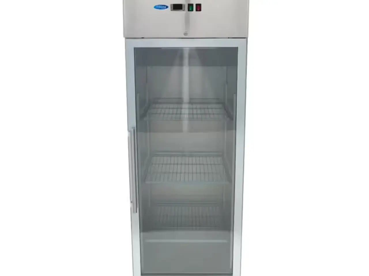 Billede 2 - Industrikøleskab 600 L – B680 x D800 x H2000 mm