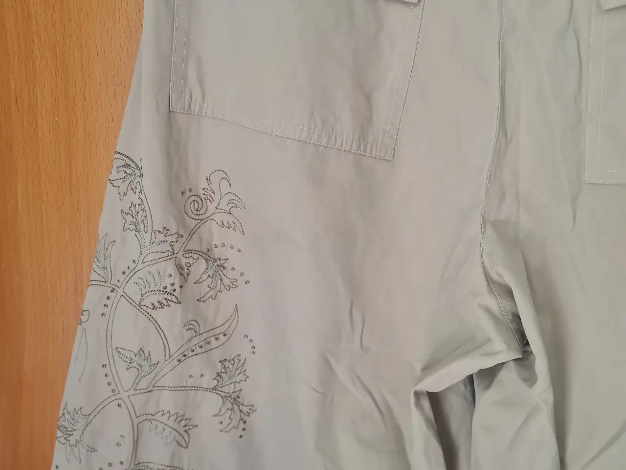Billede 3 - Share bukser str 42 xl