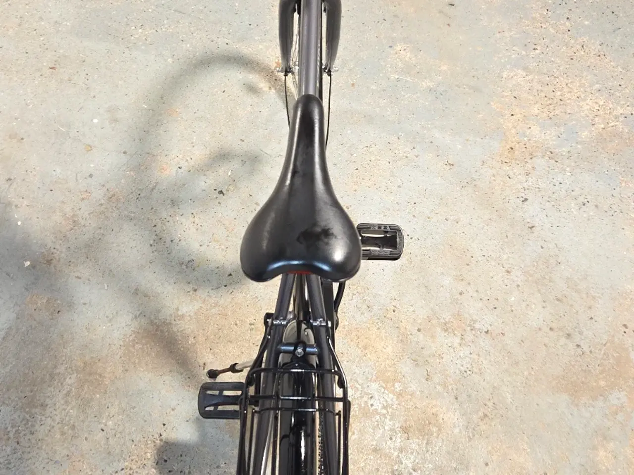 Billede 3 - X-ZITE 60cm str. 3 gear 