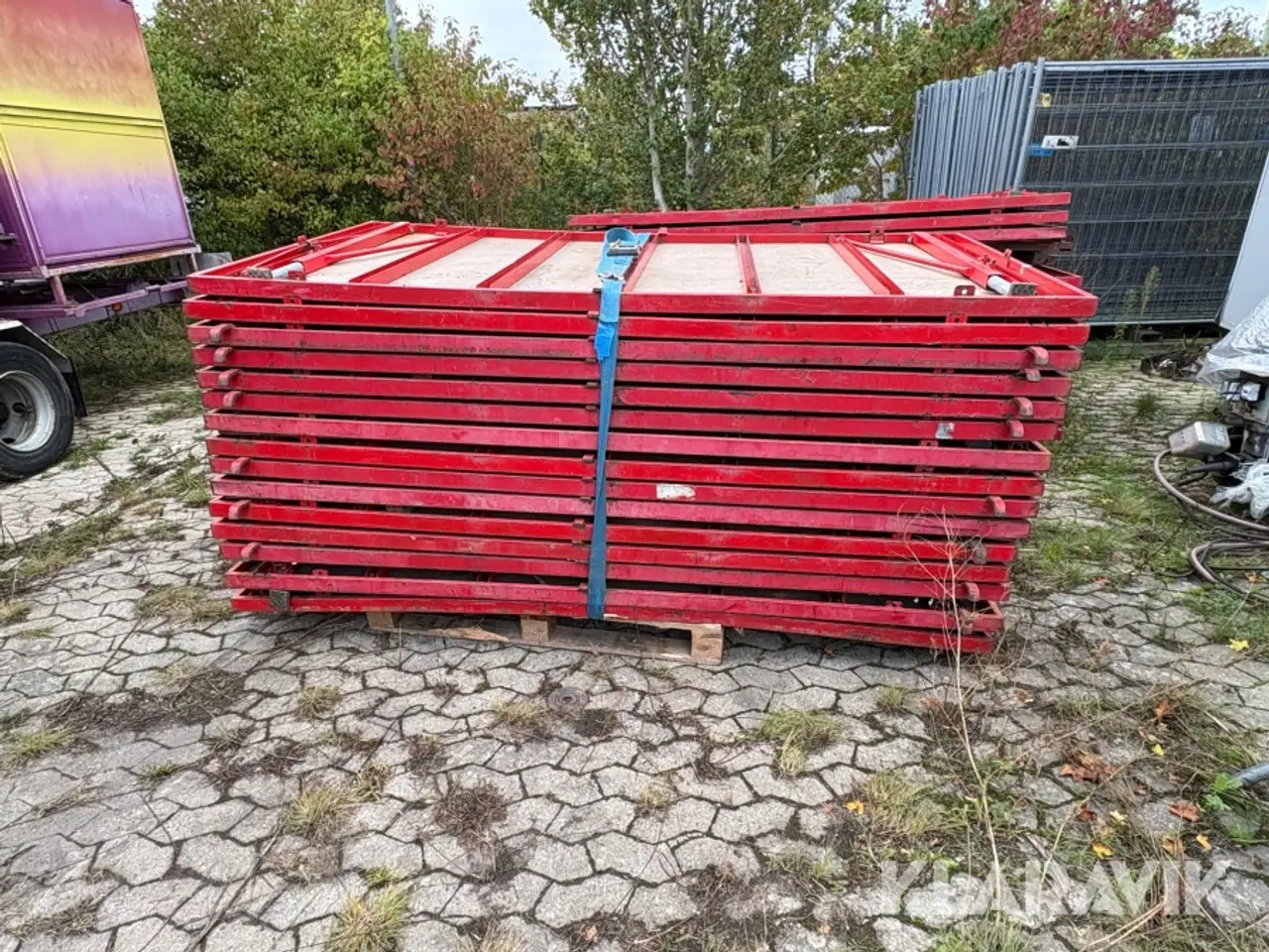 Billede 8 - Scener 42 Styk
