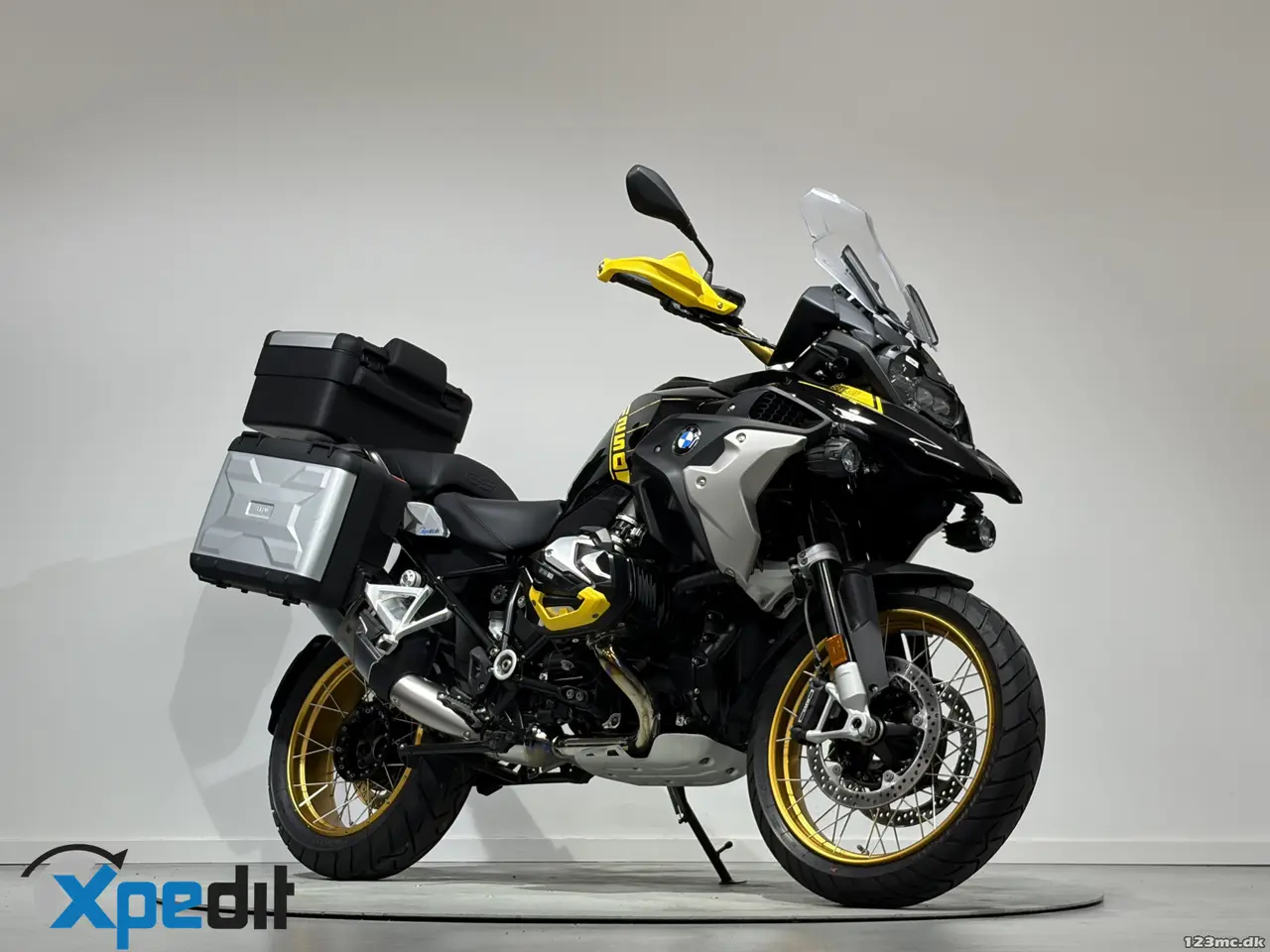 Billede 3 - BMW R 1250 GS