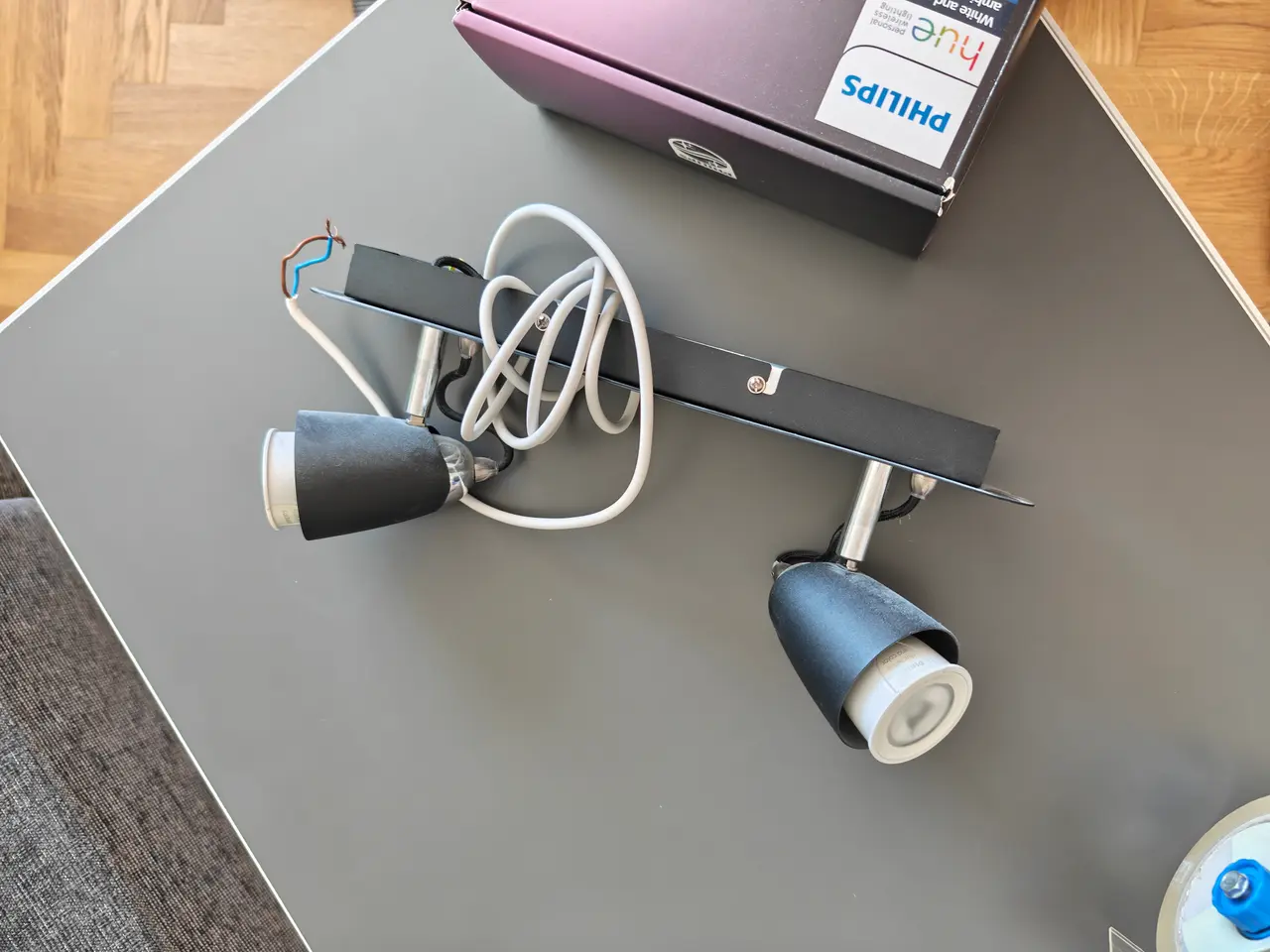 Billede 15 - Philips Hue lyssæt sælges