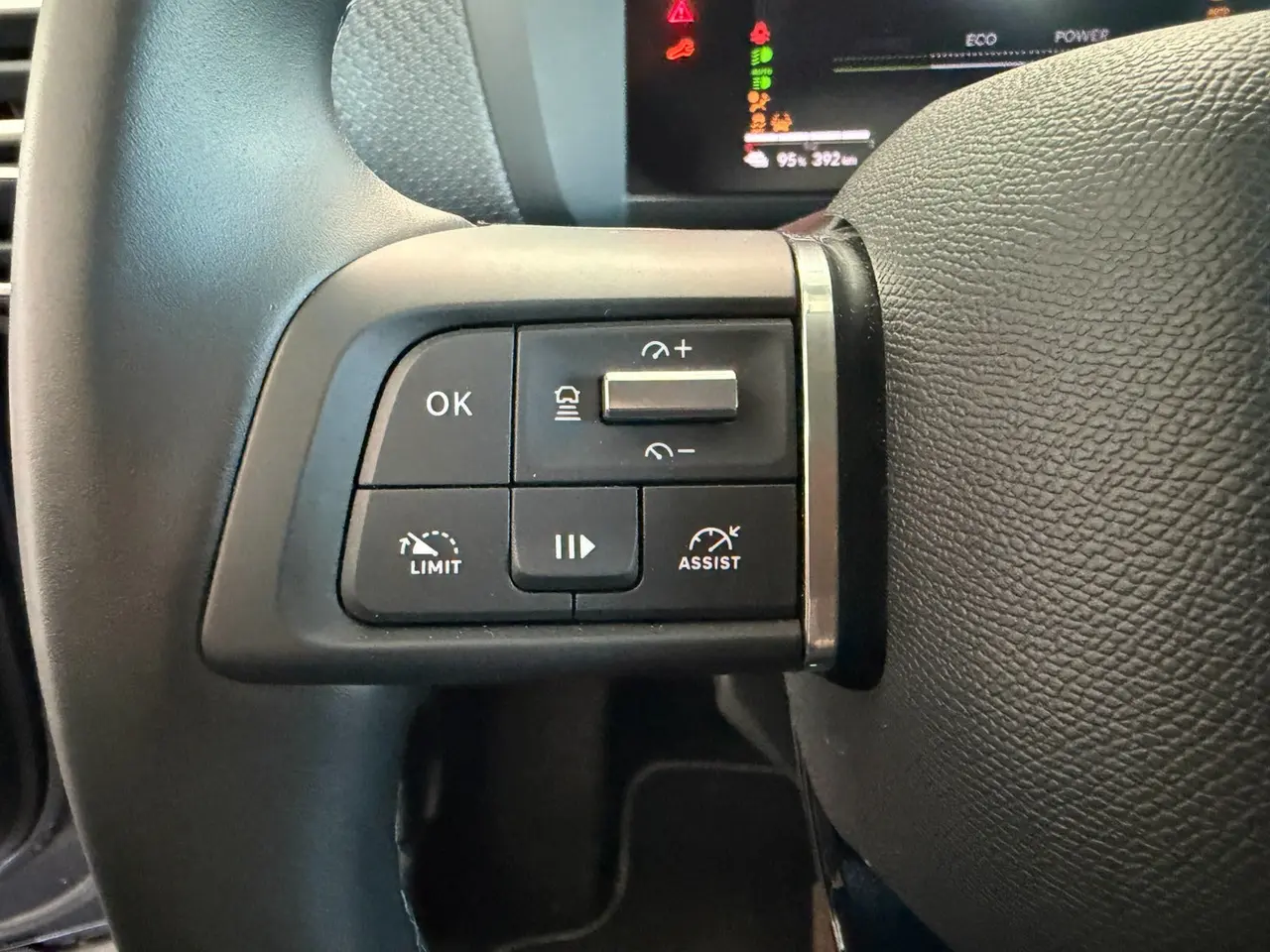 Billede 10 - Citroën ë-C4 54 Max