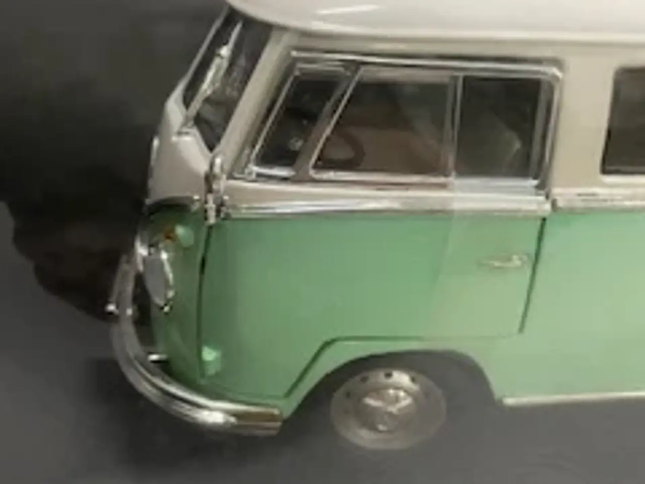 Billede 4 - VW Rugbrød