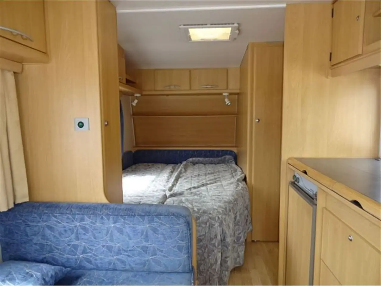 Billede 11 - 2004 - Adria Altea 432 PX