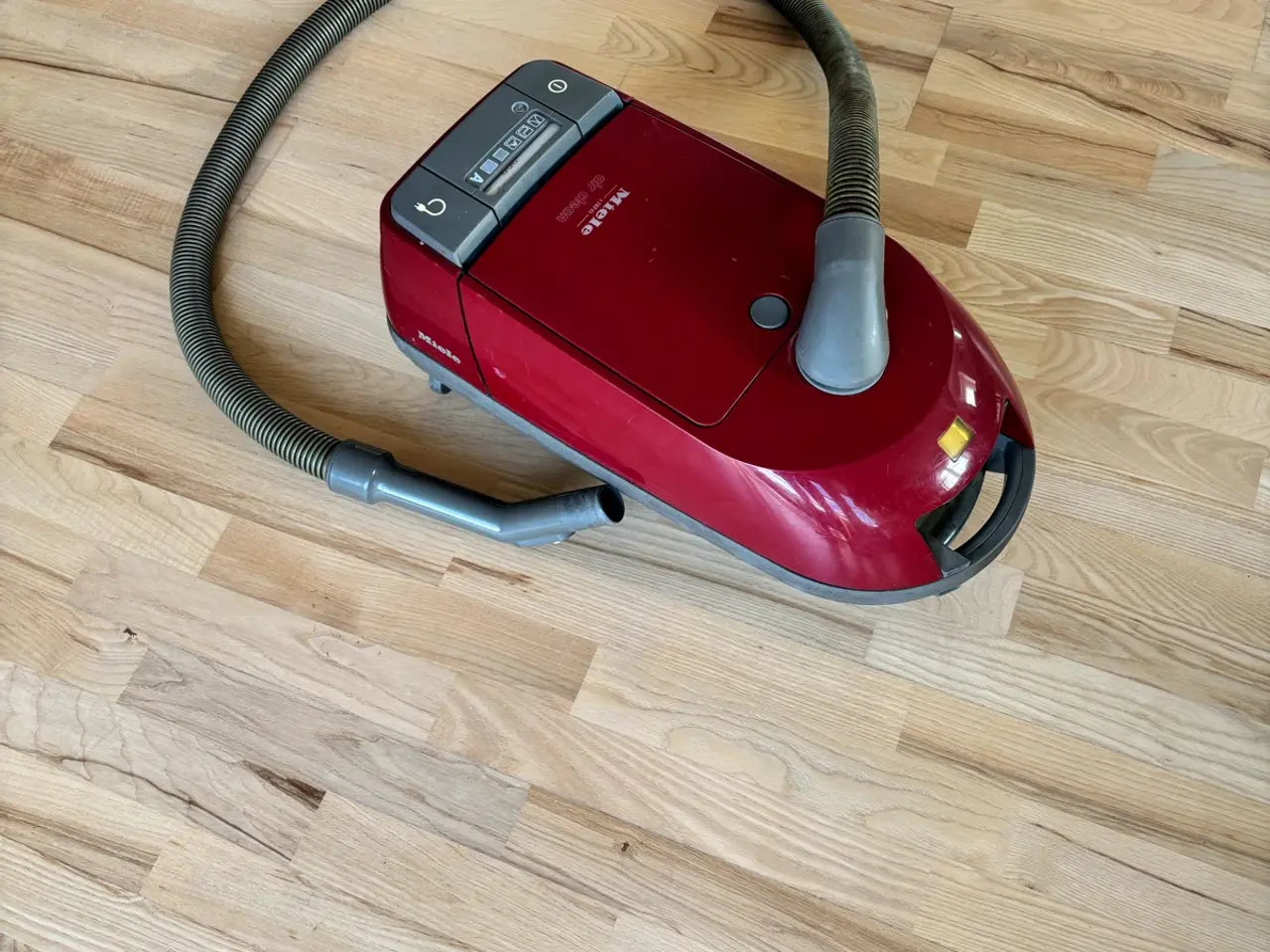 Billede 2 - Miele støvsuger 