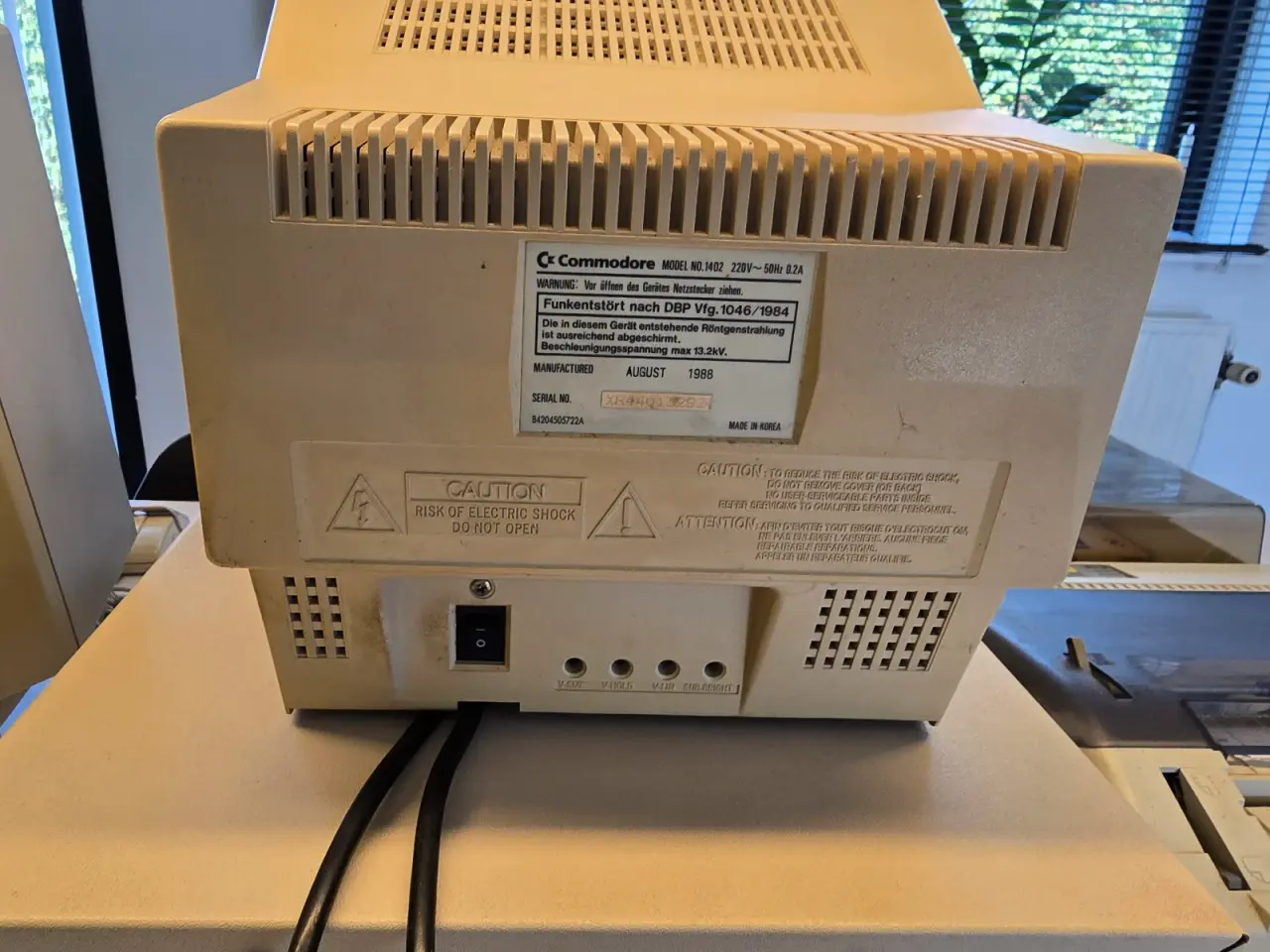 Billede 5 - Commodore PC20-III