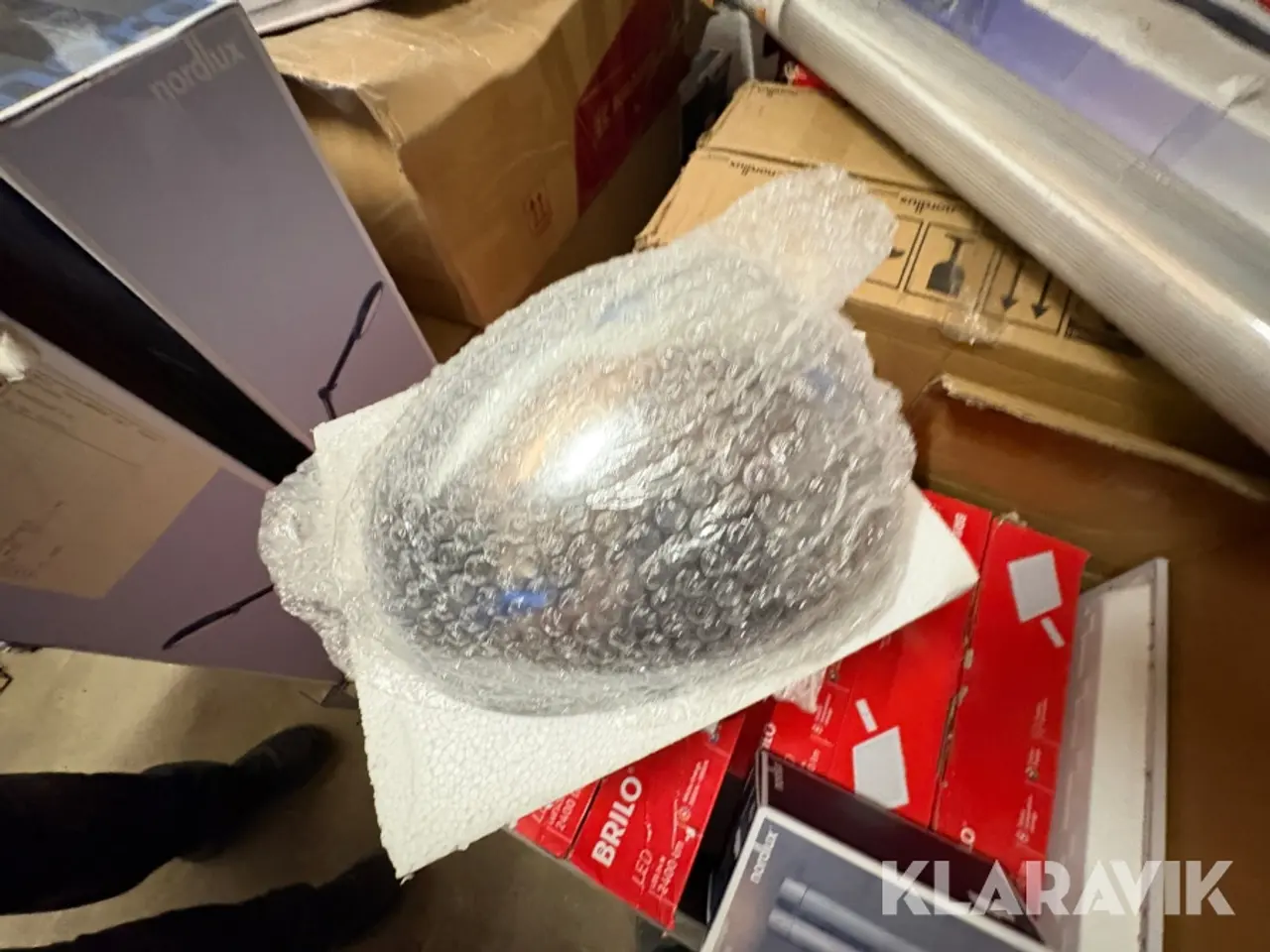 Billede 12 - Belysnings / lampe lot