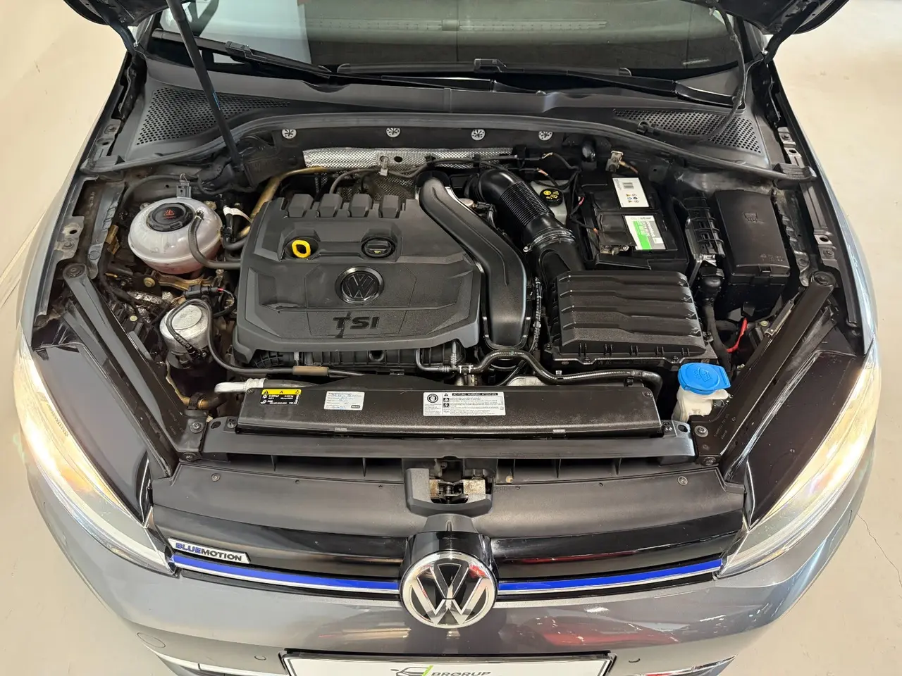 Billede 24 - VW Golf VII 1,5 TSi 130 Comfortline Connect DSG