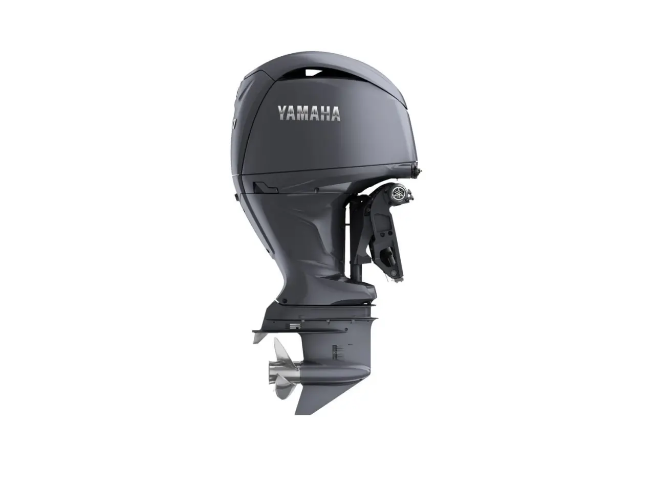 Billede 10 - Yamaha F200LCC